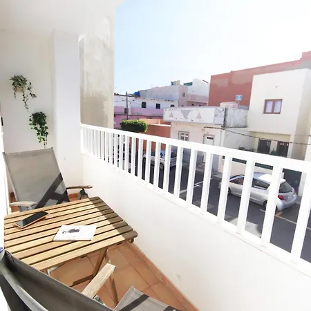 Majoreras 1 Y 2 Apartmán Las Majoreras