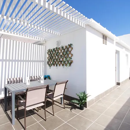 Majoreras 1 Y 2 Apartmán Las Majoreras