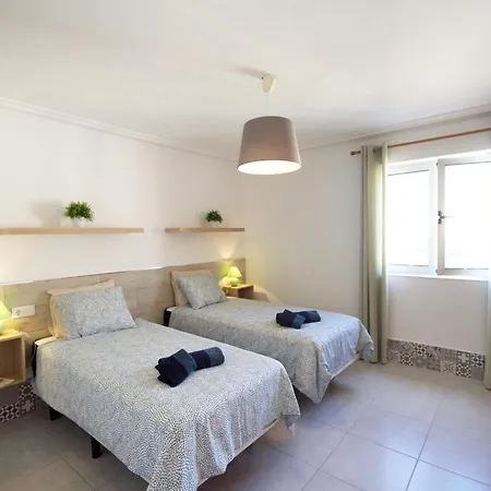 Majoreras 1 Y 2 Apartmán Las Majoreras