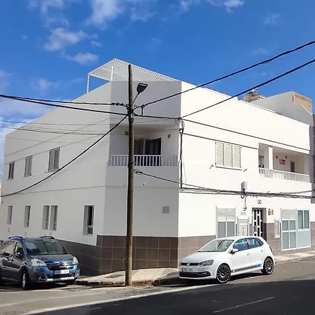 Majoreras 1 Y 2 Apartmán *