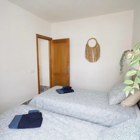 Majoreras 1 Y 2 Apartmán *