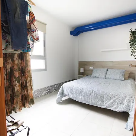 Majoreras 1 Y 2 Apartmán *