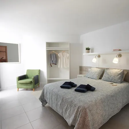 Majoreras 1 Y 2 Apartmán