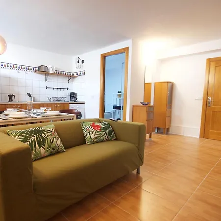 Majoreras 1 Y 2 Apartmán Las Majoreras