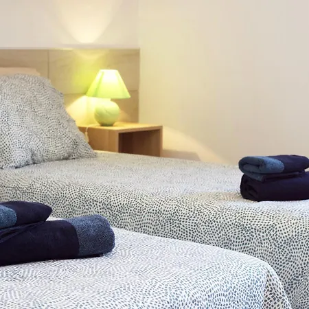 Majoreras 1 Y 2 Apartmán Las Majoreras