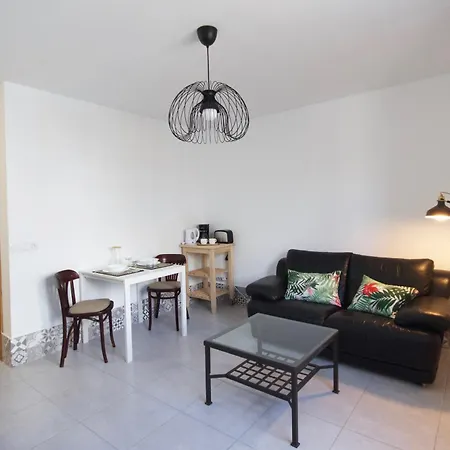 Majoreras 1 Y 2 Apartmán Las Majoreras
