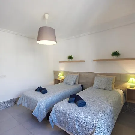 Majoreras 1 Y 2 Apartmán *
