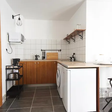 Apartmán Majoreras 1 Y 2 *