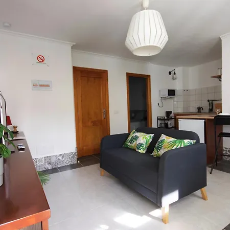 Majoreras 1 Y 2 Apartmán *