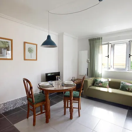 Majoreras 1 Y 2 Apartmán *