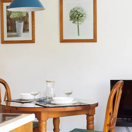 Majoreras 1 Y 2 Apartmán Las Majoreras