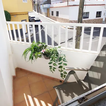 Apartmán Majoreras 1 Y 2 *