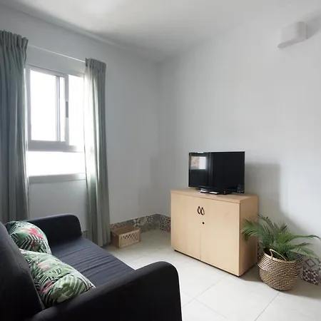 Apartmán Majoreras 1 Y 2 Las Majoreras