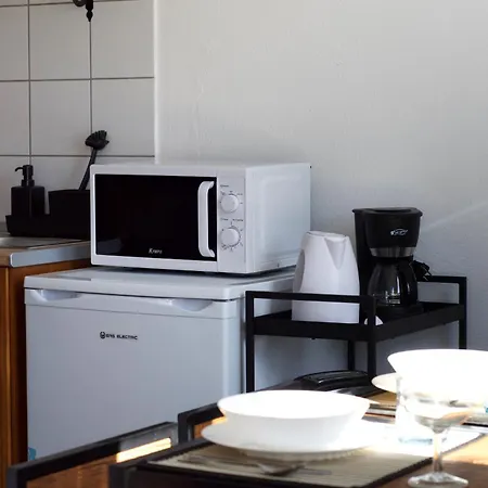 Apartmán Majoreras 1 Y 2 *