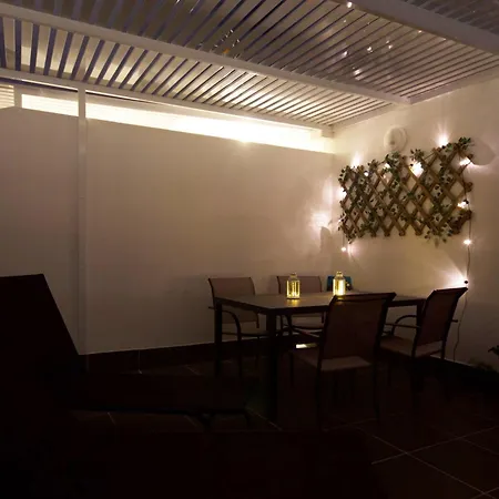 Majoreras 1 Y 2 Apartmán