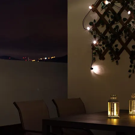 Apartmán Majoreras 1 Y 2 Las Majoreras