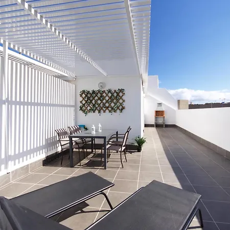 Majoreras 1 Y 2 Apartmán *