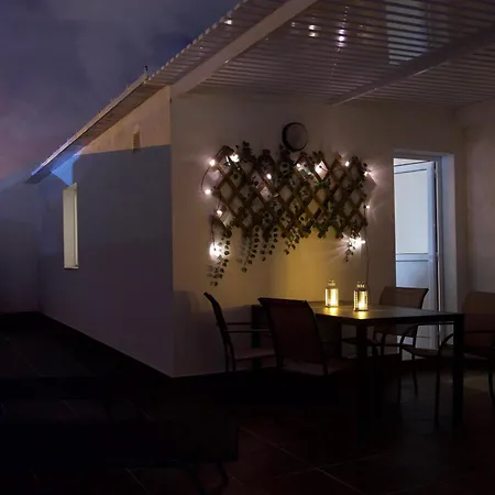 Apartmán Majoreras 1 Y 2