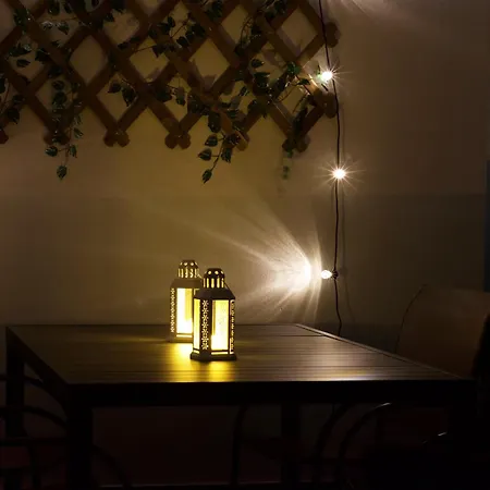 Apartmán Majoreras 1 Y 2 *