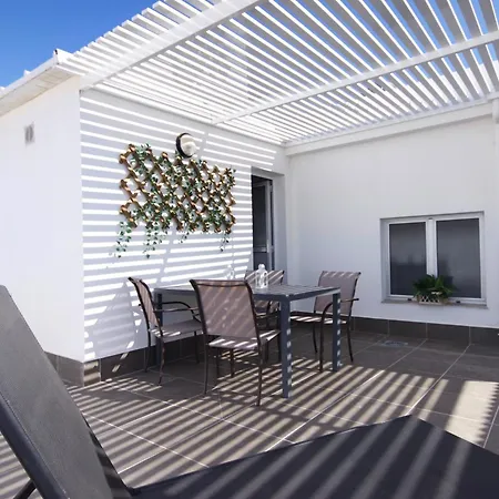 Apartmán Majoreras 1 Y 2