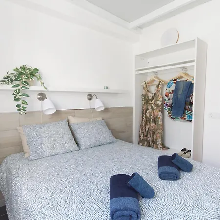 Apartmán Majoreras 1 Y 2 *