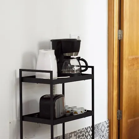 Majoreras 1 Y 2 Apartmán Las Majoreras