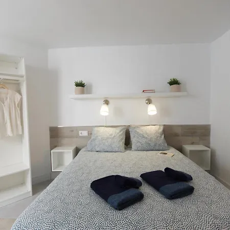 Majoreras 1 Y 2 Apartmán Las Majoreras